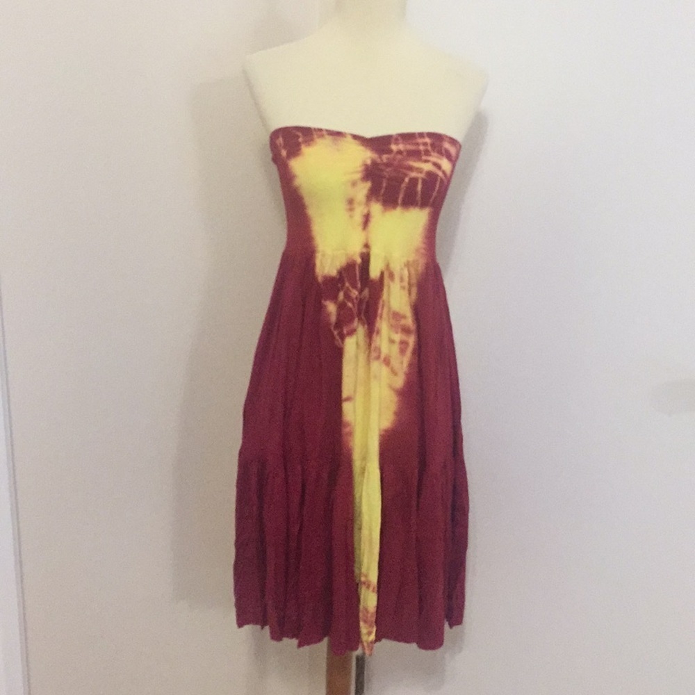 S LOVE TANJANE Dress‎ EE62 3564